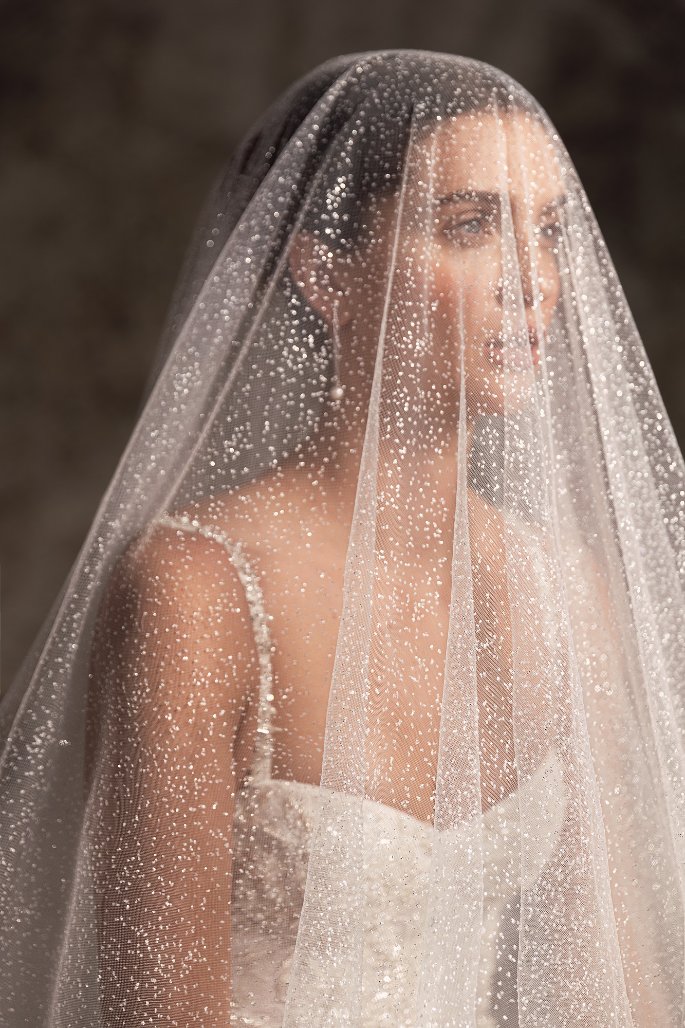 Wedding Veil Lengths: Choosing Your Style